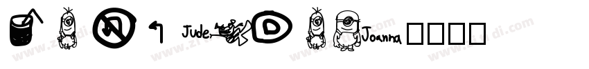 yi 54 Medium字体转换